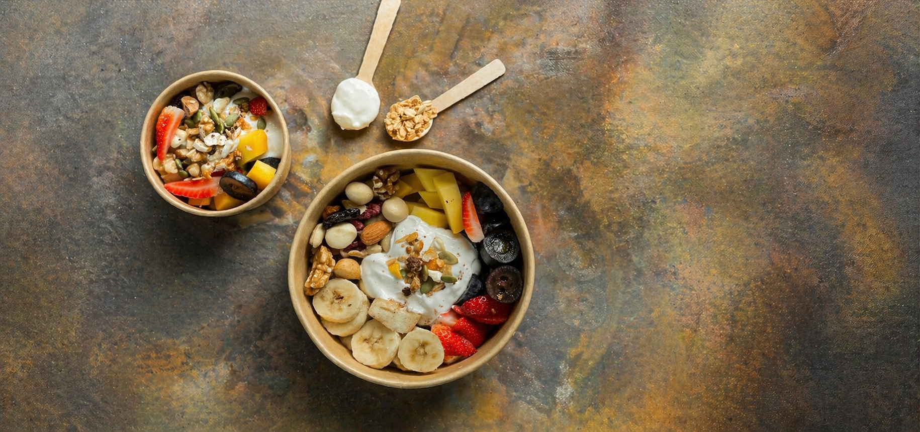 Greek Yogurt