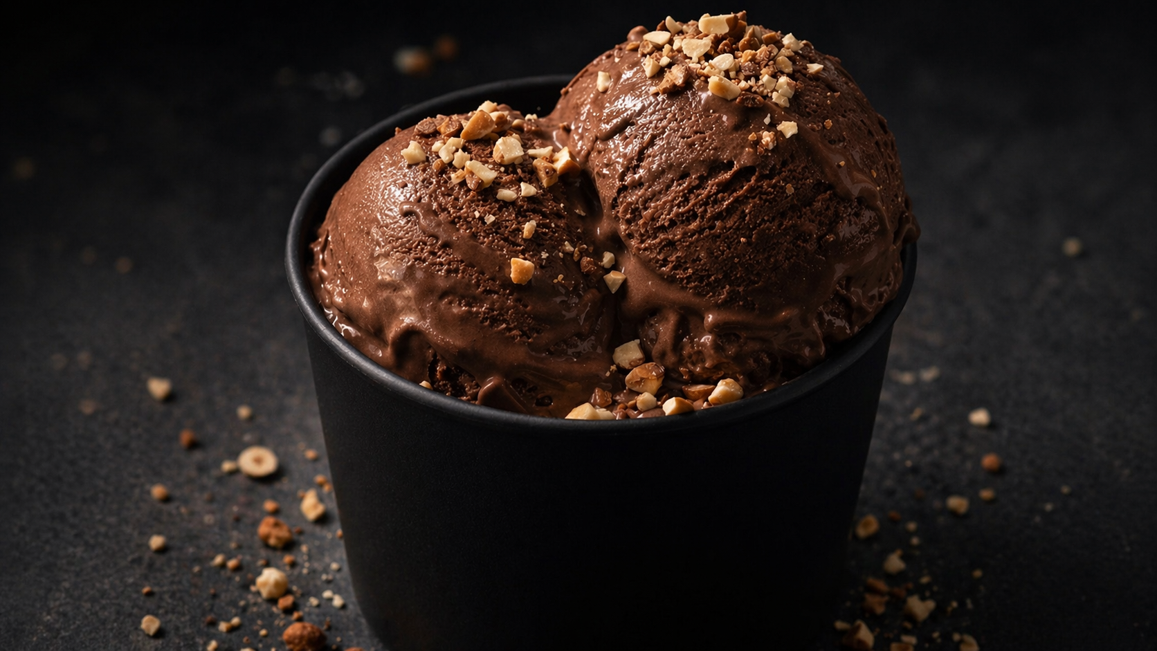 Protein Ice Cream